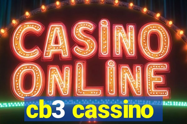 cb3 cassino